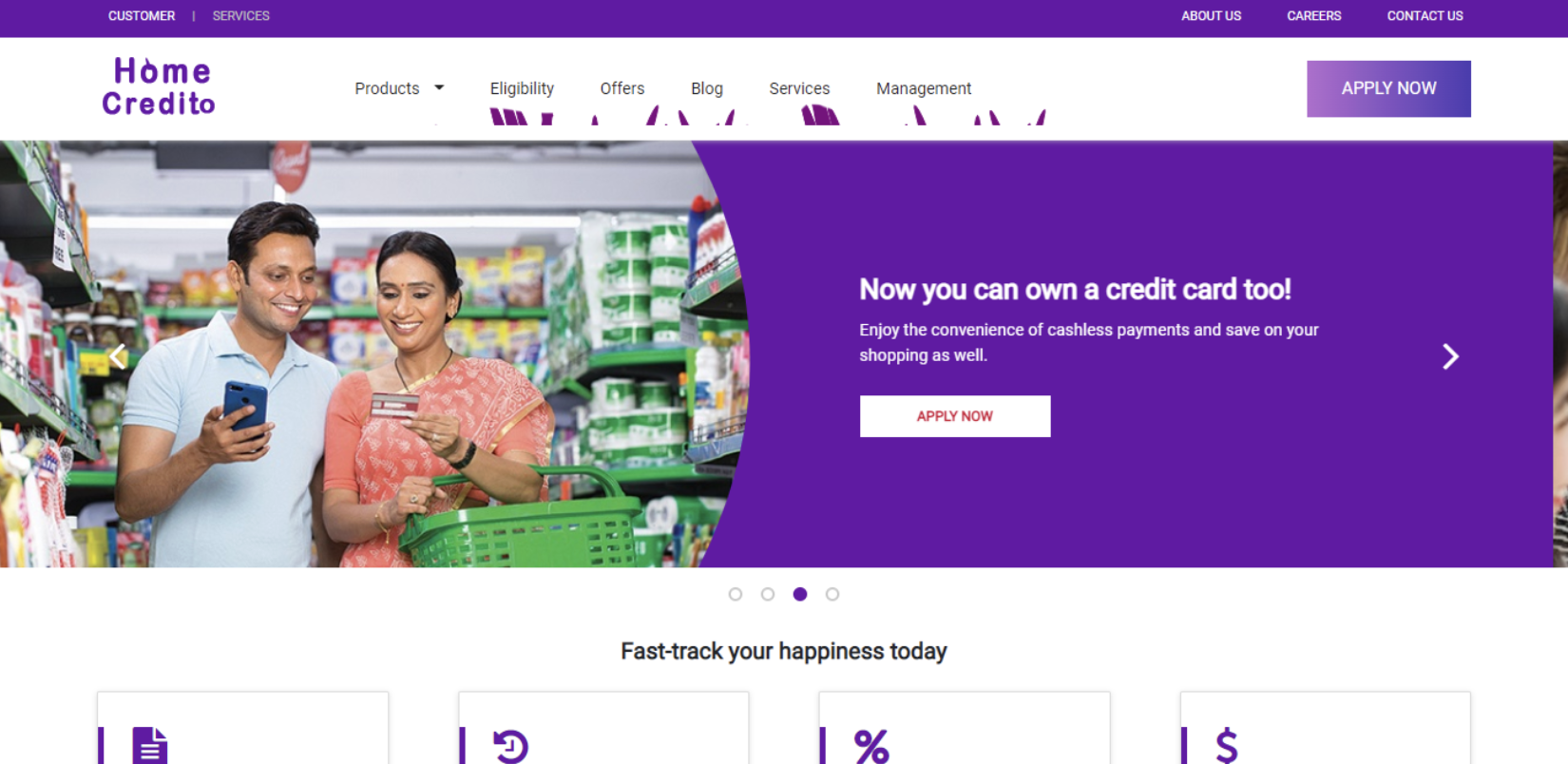 Financial Management System